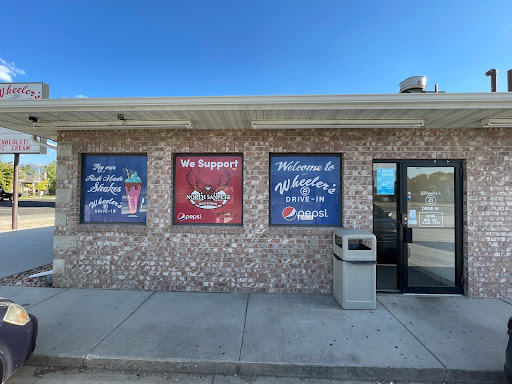Wheeler's Drive-In - United States