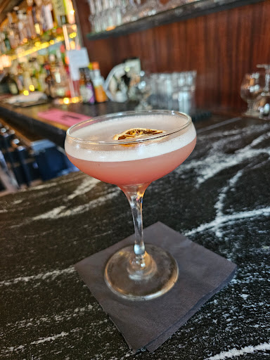 Harry’s Food and Drink - Thumbnail