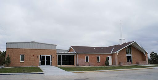 Wood River Mennonite Church - Thumbnail
