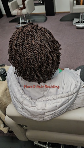 Flore D Hair Braiding - Thumbnail