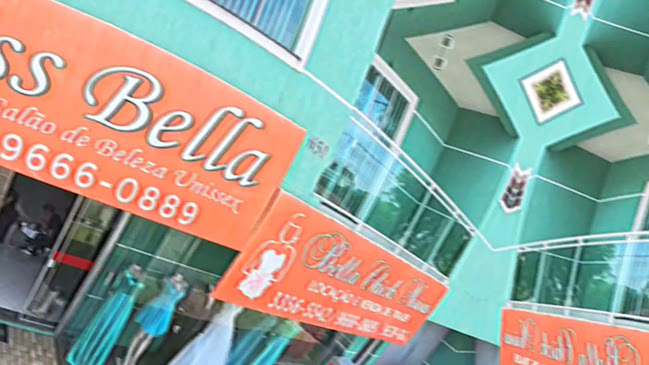 Avaliações sobre Salão de Beleza Miss Bella em Curitiba - Salão de Beleza