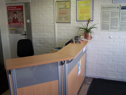 Autohaus Nießing Bocholt - Thumbnail