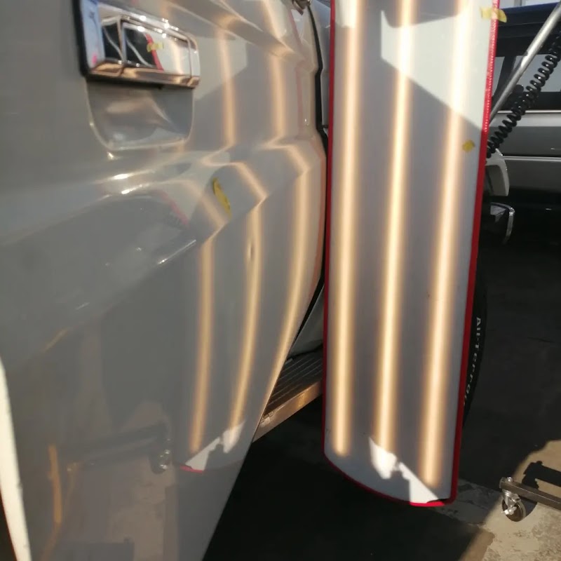 FLAT-PIT ペイントレスデントリペア