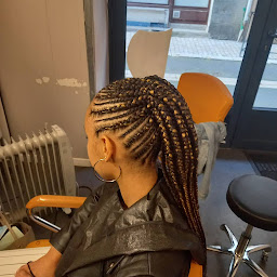 Photo n°15 de Afro beauté à Mende (Salon de coiffure)