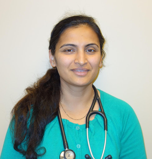Deepa Reddy, M.D. - Thumbnail