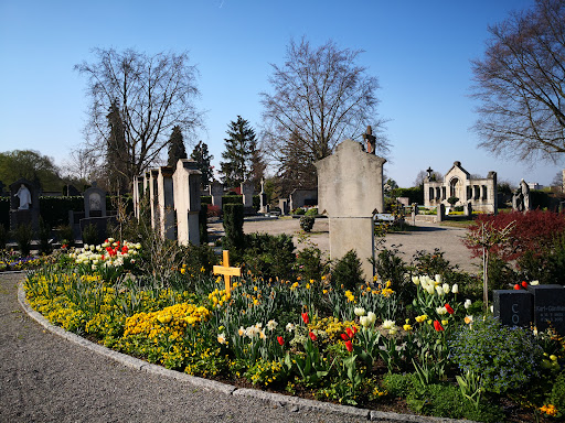 Memoriam-Garten Heppenheim - Thumbnail