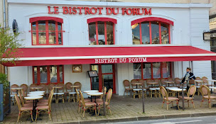 Photo n°29 de Bistrot du Forum à Reims (Restaurant)