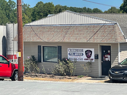 Creedmoor Fuel Service