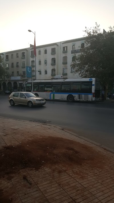 Photos of تمارة مول