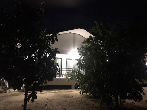 The Nanda Resort koh Phangan Villas & Residence