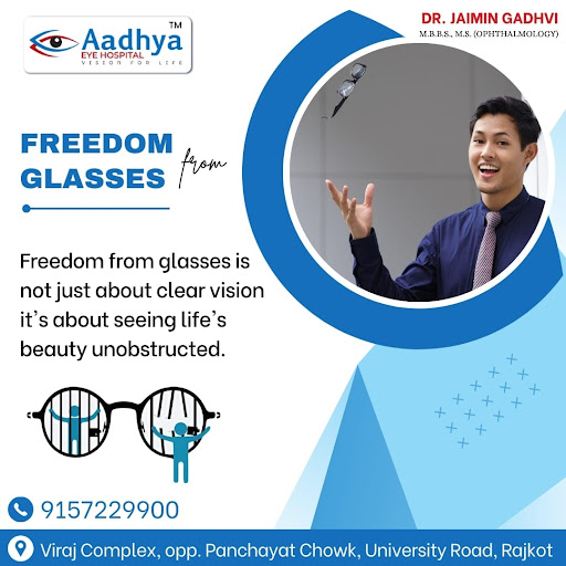 Freedom Glasses offer more than just clear vision; they provide a gateway to experiencing life's… post image