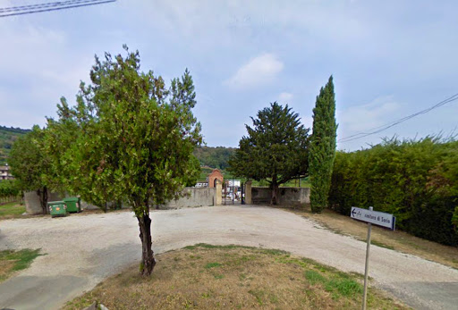 Cimitero di Sorio - Thumbnail