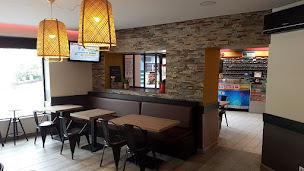 Photo n°24 de L'Ovale à Saint-Nazaire-en-Royans (Restaurant de sundae)