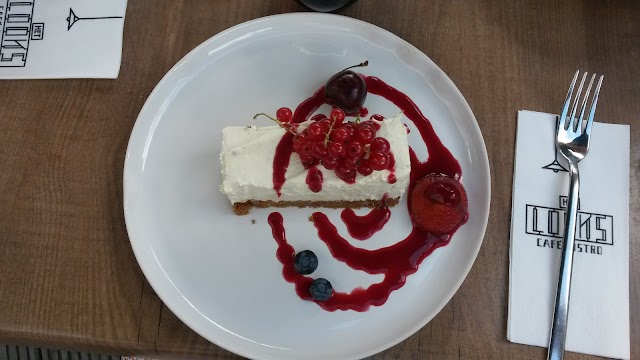 Café-bistro Het Looks