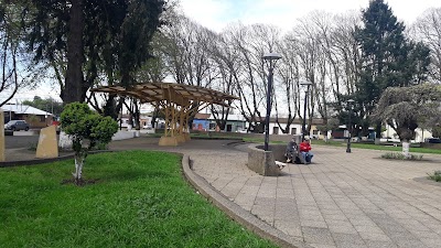 Photos of Plaza Renaico