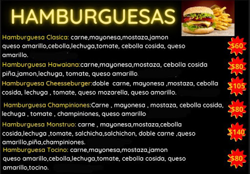 Elotes y snacks “Los Dos Huastecos” - Thumbnail
