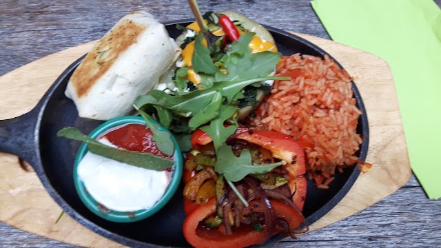 Enchilada Minden