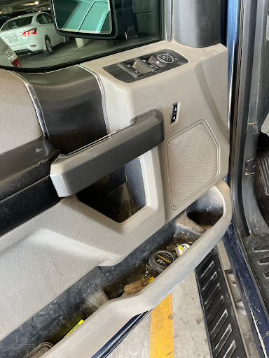 All Hand Car Wash LLC - Thumbnail