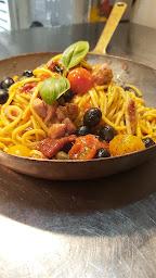 Photo n°31 de La celula à Menton (Restaurant italien)