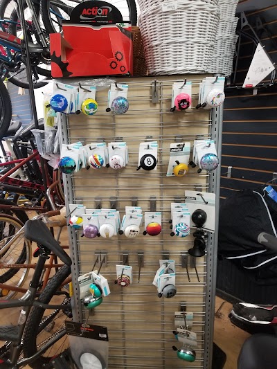 Bicycle Depot