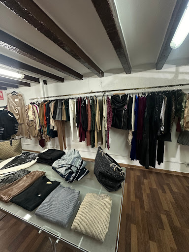 MODA VD - Visual