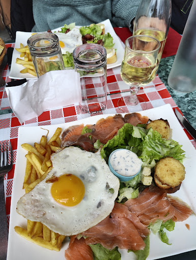 Photo 9 - Le Nil pizz