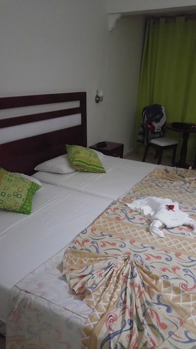 Photos of Hotel Gran Club Santa Lucia