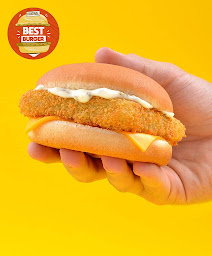 Photo n°5 de Original Best Burger ( Bizet ) à Armentières (Restaurant)