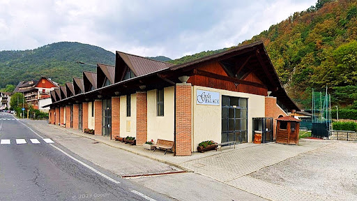 Gala Palace