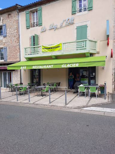 Photo 4 - Le Luz d'Olt (bistrot de pays)