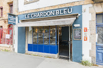 Le Chardon Bleu à Landerneau