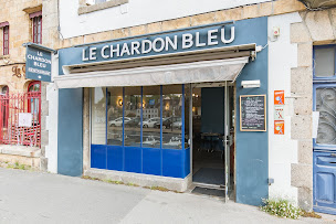Photo n°27 de Le Chardon Bleu à Landerneau (Restaurant français)