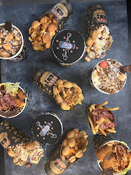 Photo n°5 de Bubble corp à Massy (Magasin de thé aux perles)