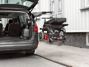 Photo n°4 de Access Ability à Airaines (Fournisseur d'équipement pour personnes handicapées)