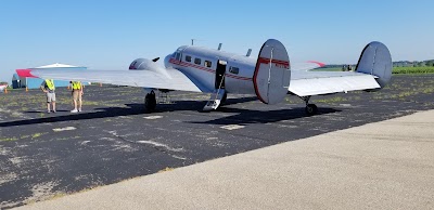 Aeroportul Municipal Viroqua