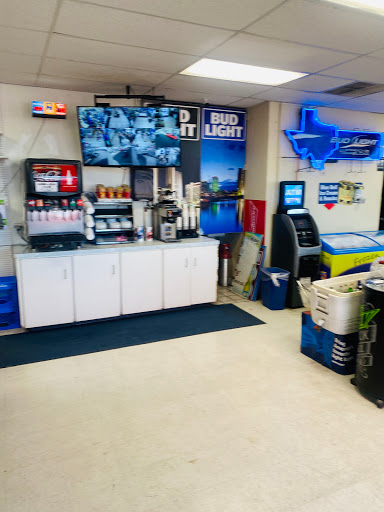 Ck Mart Citgo - Thumbnail