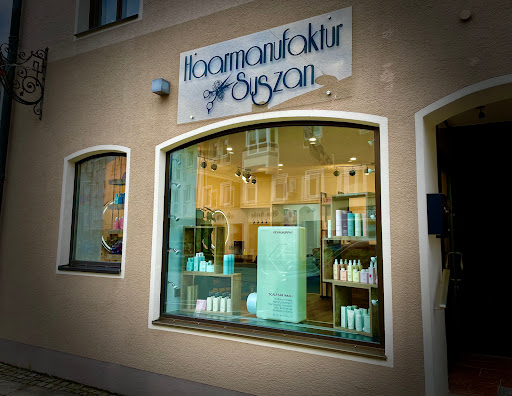 Haarmanufaktur Suszan - Thumbnail