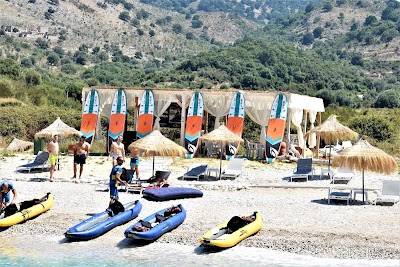 Albania Rafting, Albania Tours Adventure