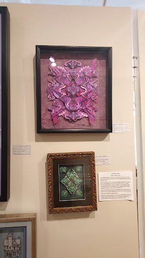 The Artery Fine Art & Craft Gallery - Thumbnail