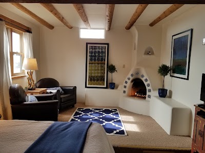 Old Taos Guesthouse