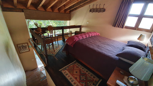 Casa Navacoyan Gallery - Mexico