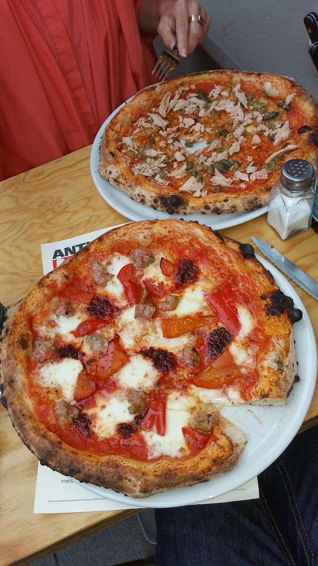 Antica Pizzeria Nennillo