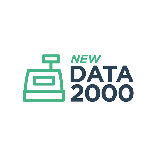 New Data 2000 - Visual