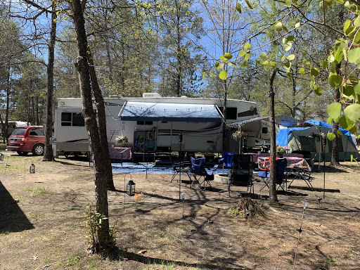 Michigan Oaks Camping Resort - Thumbnail