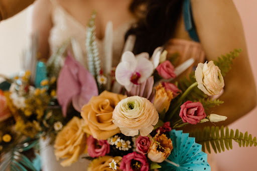 fae.floral - Visual