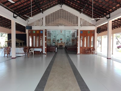 Photos of St. Philip Neri's Church Thammita