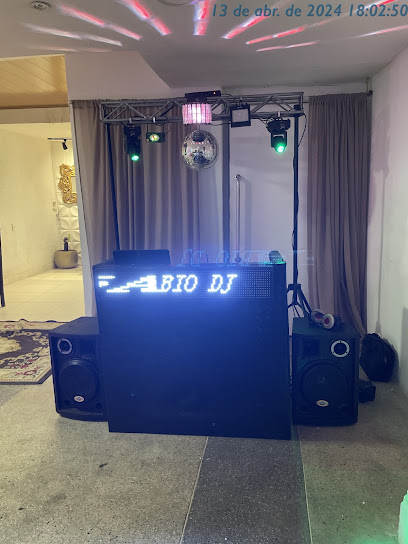 DJ Fabio DJPRO