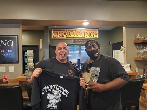 Somers Point Cigar Lounge - Thumbnail
