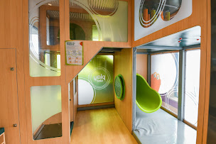 Photo n°68 de McDonald's Lunéville à Lunéville (Restaurant)