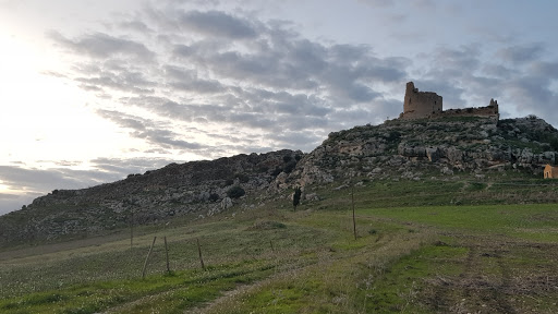 Castello Di Mongialino - Thumbnail